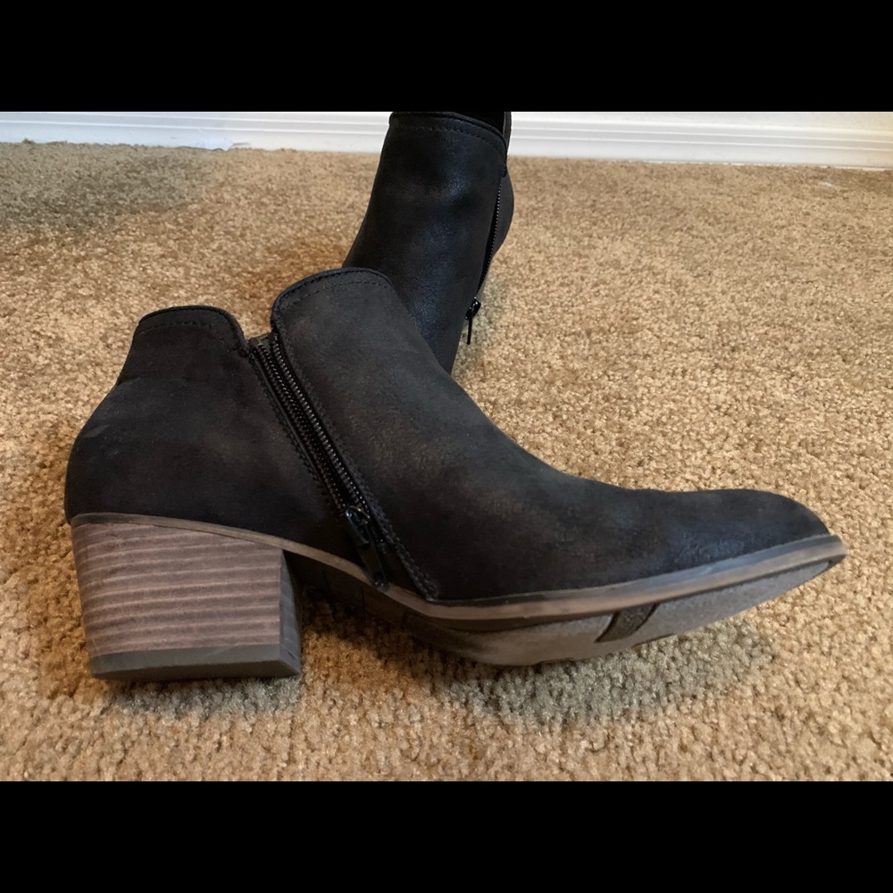 Booties